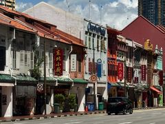 -裕华国货(牛车水总店)