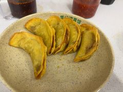 -李记清真馆(打钉巷店)