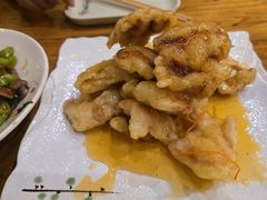 -小俩口烧烤东北菜(双井店)
