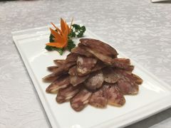 -颂福楼·南京菜(定淮门店)