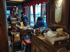 -小龙坎火锅(全球总店)