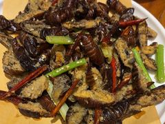 -陈家老院子·长春特色东北家宴(一匡街店)