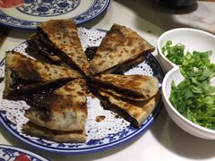 -宣武小院涮肉(前门店)