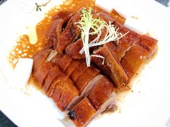 碧江烧鹅-德云居