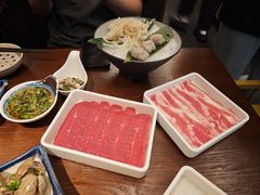 -花和寿喜烧·三文鱼自助专门店(光屿城店)