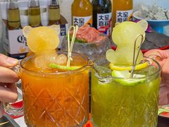 -钢管厂五区小郡肝火锅串串香(清河店)