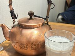 -贯贯吉·清真餐厅(浙江中路店)