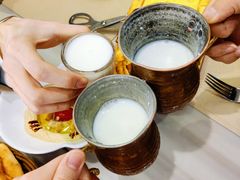 -Aladdin·阿拉丁土耳其餐厅(信和广场店)