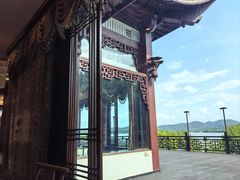 -楼外楼(西湖景区孤山路店)