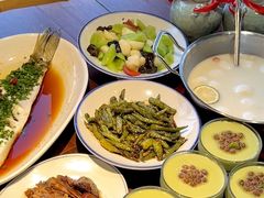 -大牌大·传统杭帮菜(湖滨店)