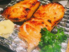 -萤初高端日料王(曲江银泰店)