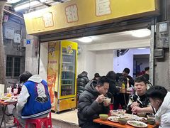 -甜甜屋(解放中路店)