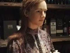 -青岛葡萄酒博物馆