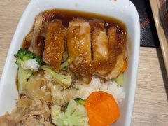 -吉野家(复兴路第二餐厅店)