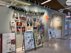 -iF摄影•全家福•证件照•形象照(南山店)