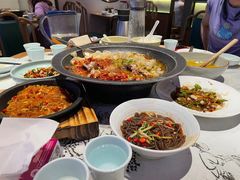 -望湘园·洞庭渔宴(永旺店)