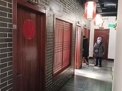 -良师门滨海人家·海鲜·家常菜(滨海城店)