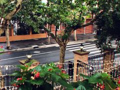 -玫瑰厅上海菜(兴国路店)