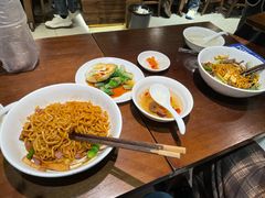 -寻裕记·现炒浇头面(人民广场店)