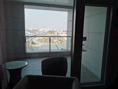 -南京禄口机场雅高铂尔曼大酒店