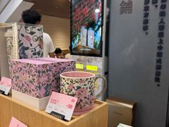 -霸王茶姬(正佳广场店)