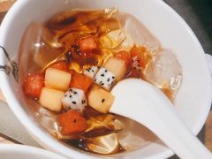 -新太二·鲜料川菜(花都融创茂店)