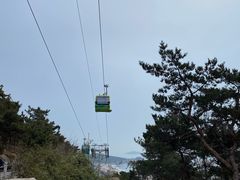 -崂山仰口游览区