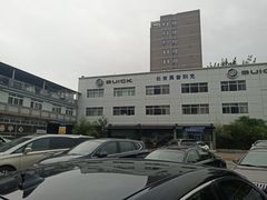 -北京联通昊普别克4S店(亚运村店)