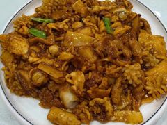 -同发号饭庄(复兴路店)
