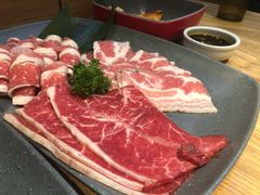 -新石器烤肉(无锡万象城店)