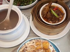 -鹅冠港式茶餐厅(来福士店)