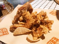 -董眼镜火锅(洪崖洞总店)