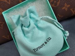 -Tiffany & Co.蒂芙尼
(天津万象城店)