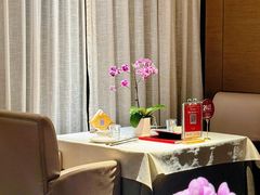 -悦融·京鲁菜·露台花园(安定门店)