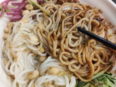 -庆丰包子铺(和平里店)