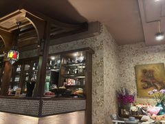 -翡翠鸟精品泰国菜(北辰财富中心店)