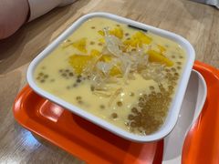 -满记甜品(王府井北京市百货大楼店)