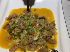 -千岛湖小鱼儿·淳安匠心农家菜