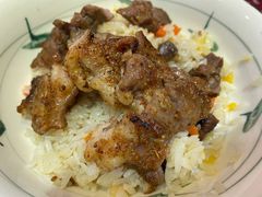 -开帝锐抓饭(和田街店)