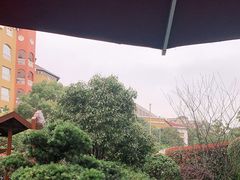 -杭州第一世界大酒店·云曼温泉