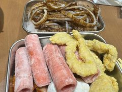 -今今转转自助小火锅(天祥广场店)