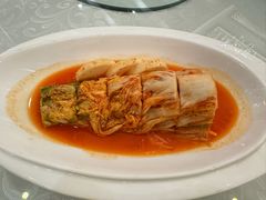 -玉流馆餐厅