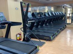 -CXFIT 陈徐健身工作室(凯旋店)