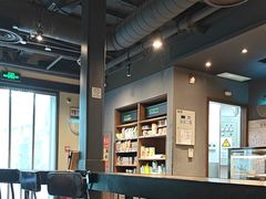 -星巴克(北京南站第三店)