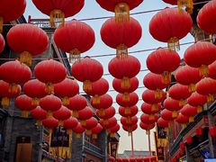 -古文化街旅游区