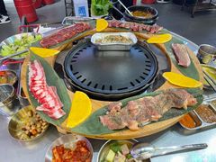 -玄希浪漫厨房·韩料烤肉(湖滨银泰in77店)