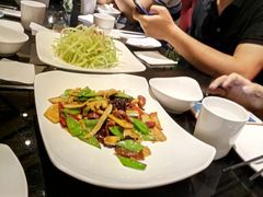 -高第街56号餐厅(银座商城玉函店)