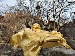 -紫金山山顶公园