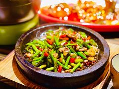 铁板鱿鱼-江太极江浙菜(马桥万达广场店)