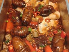 -那些年记忆烧烤